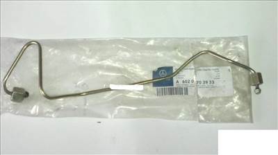 Mercedes Sprinter W906 nyomócső 6020703933