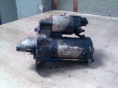 FORD C-MAX 03.06-07.03 Önindító, dízel