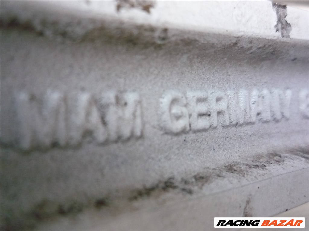 19-es MAM 5X112 felnigarnitúra karcmentes állapotban eladó! 3. kép