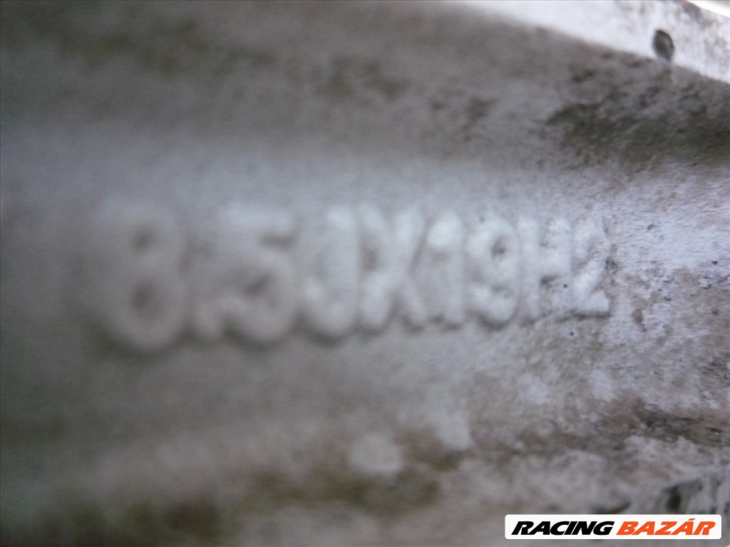 19-es MAM 5X112 felnigarnitúra karcmentes állapotban eladó! 4. kép