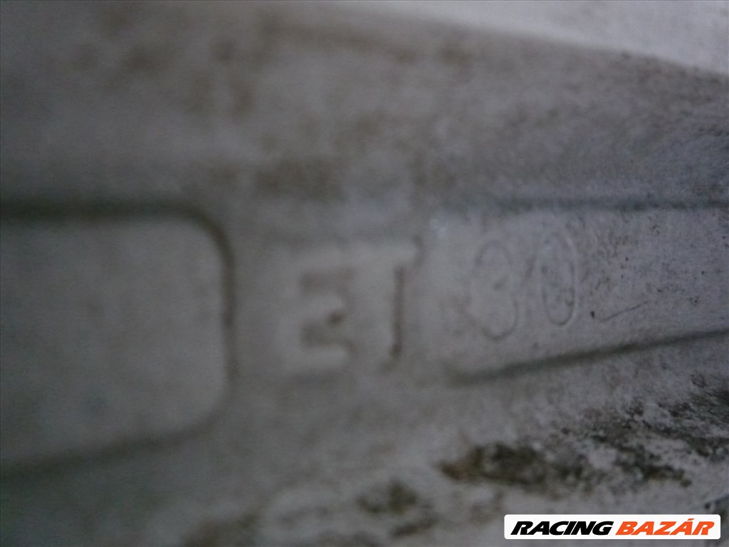 19-es MAM 5X112 felnigarnitúra karcmentes állapotban eladó! 5. kép