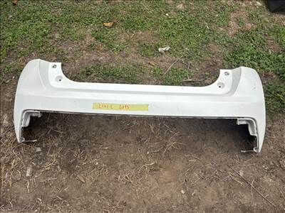 Honda Civic IX Hátsó lökhárító 71501-tv0-zx00