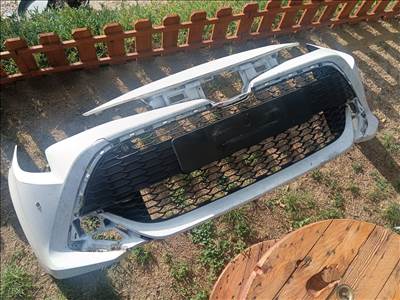 Toyota Corolla első lökhárító 5211902s20