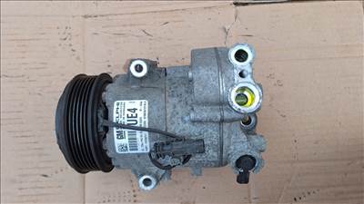 Opel Astra J klímakompresszor UE4 