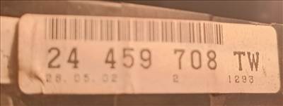 Opel Astra G kilométeróra  24459708tw