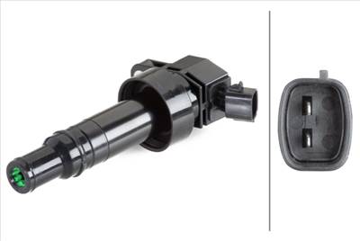 HELLA 5DA 358 057-821 - gyújtótekercs HYUNDAI KIA