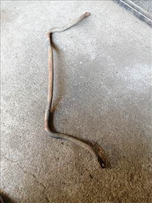 Mazda B 2500 Első vízszintes stabilizátor rúd 