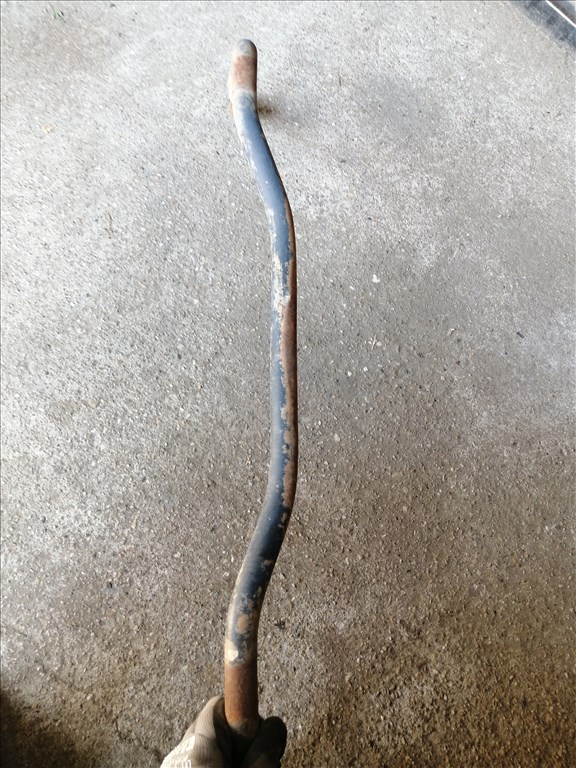 Mazda B 2500 Első vízszintes stabilizátor rúd  3. kép