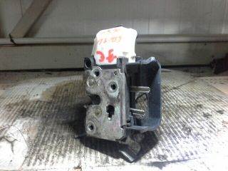 Fiat Multipla I Jobb első Ajtózár *30957*