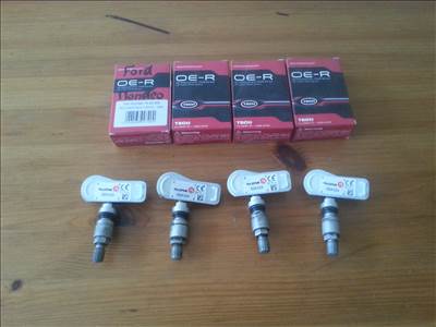 Ford Mondeo keréknyomás mérő szenzor TPMS