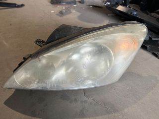 Kia Cee'd (ED) KIA CEED Bal Fényszóró