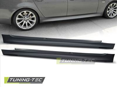 BMW E60 03-10 M-PAKIET STYLE Tuning-Tec küszöb spoiler