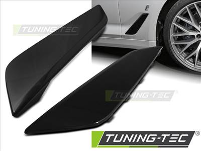 BMW G30 / G31 17-  FÉNYES FEKETE  Tuning-Tec LÉGTERELŐ