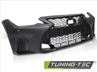 LEXUS IS IV 20- F SPORT LOOK PDC Tuning-Tec Lökhárító