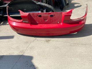 Mazda MX-5 (NB) MAZDA MX-5 Hátsó Lökhárító (Üresen)