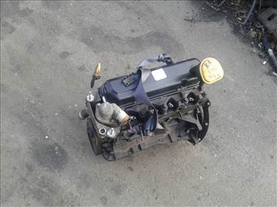 Ford Ka Mk1 1.3 komplett motor 