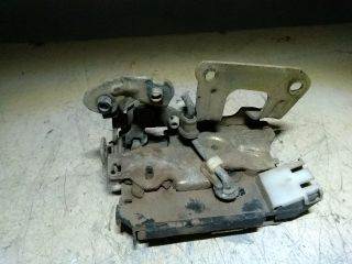 Renault R19 Jobb hátsó Ajtózár *50376*