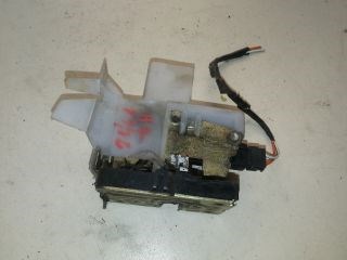 Renault Espace III Jobb hátsó Ajtózár *111864* 1. kép