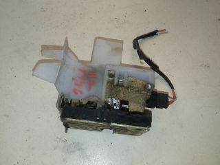 Renault Espace III Jobb hátsó Ajtózár *111864*