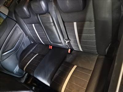 Ford Kuga Fűthető bőr ülésszett eladó!