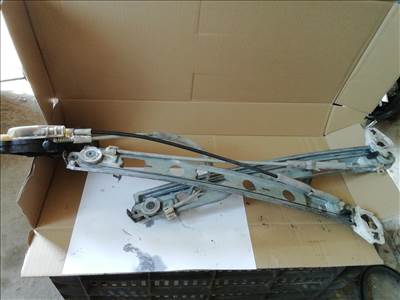 Renault Mégane II Bal első Ablakemelő Szerkezet 