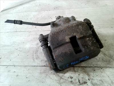 CHRYSLER PT CRUISER 99-06 Bal első féknyereg munkahengerrel