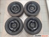 4x98 Fiat Alfa Romeo lemezfelni 7x16 ET39