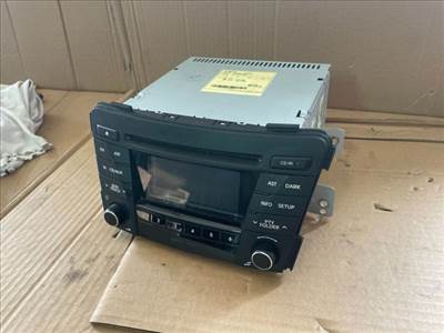 Hyundai i40 rádió  961703z0004x
