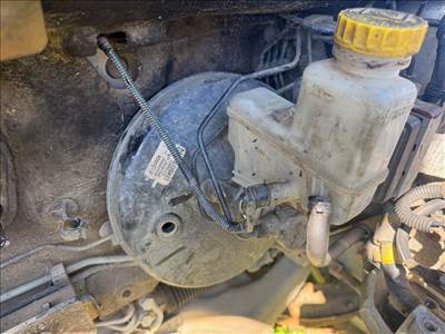 Fiat Doblo I fékdevander  51764401