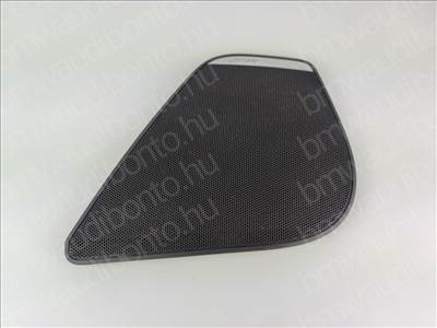 AUDI A6 C7 (4G2, 4GC) Bal hátsó ajtó hangszóró burkolat (4G0035435A)
