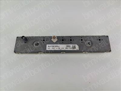 AUDI Q7 (4LB) Antenna erősítő (4L0035225J)