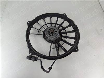 AUDI A4 B7 (8EC) 2.7 TDI BPP Hűtőventilátor keret (8779420)