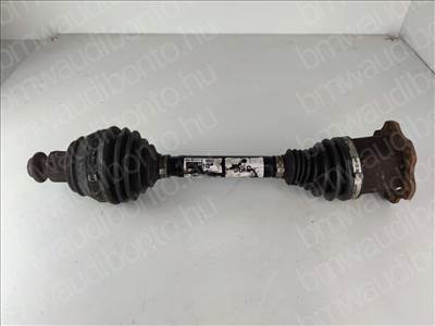 AUDI A4 Allroad B8 (8KH) 2.0 TDI quattro CAG Bal első féltengely (8K0407271Q, 8K0407271AH, 8K0407271AK, 8K0407271R, 8K0407271AJ)