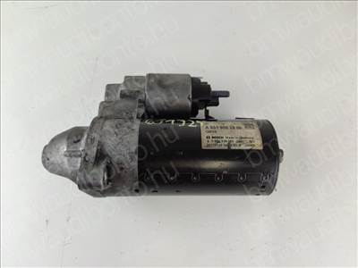 MERCEDES-BENZ E-CLASS (W212) E 220 CDI 651924 Önindító (A6519062800)