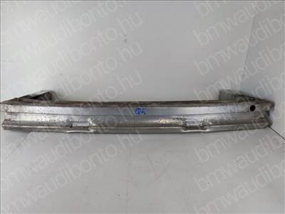 AUDI Q5 (8RB) Hátsó lökhárító merevítő fém (pozíciófüggetlen) (8R0807313A)