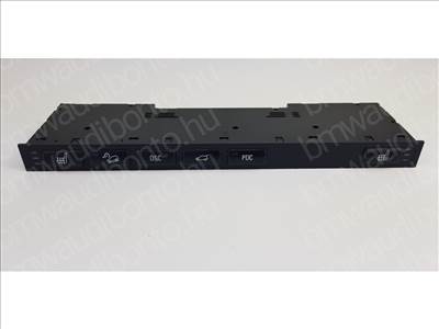 BMW X5 (E53) Kombinált kapcsoló (8373738)