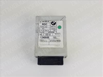 BMW 3 (E46) Gumiabroncsnyomás szabályozó (TPMS) egység (6759023, 36146759023, 36146752127, 36146751371, 36116750256, 36118378751)
