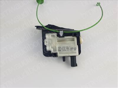 BMW 3 (E90) Tankajtó központi zár motor (6985880)