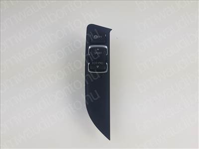 BMW 1 (F20) Középkonzol vezérlő panel (9252911, 61319252911, 61319391705)