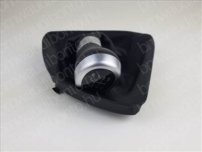 BMW 1 (E81) Sebességváltó gomb (7595326, 25117595326, 25117572573, 25117567797, 25117530221)