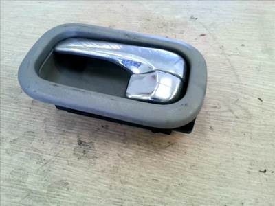 NISSAN ALMERA TINO Bal hátsó belső kilincs