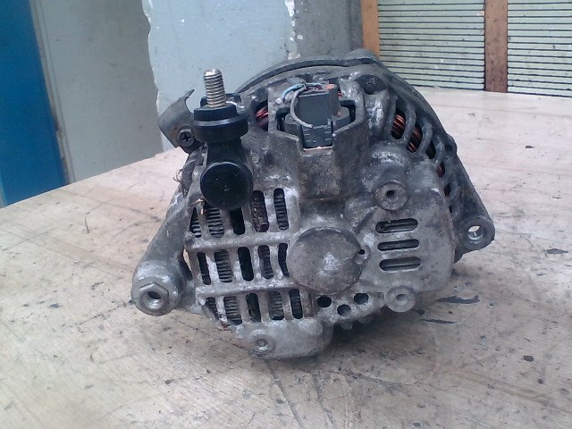 SUZUKI SWIFT 96-05 Generátor.benzines 1. kép