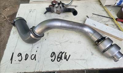 Renault Scénic II, Renault Laguna II, Renault Mégane II Turbócső 