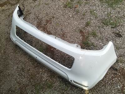 Renault Twingo III hátsó lökhárító 