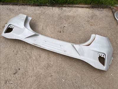 Ford Puma Mk2 hátsó lökhárító  l1tb17906a1ba