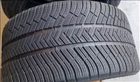 Michelin Pilot Alpin 265/40 R19 - 295/35 R19 téli gumik 2-2db