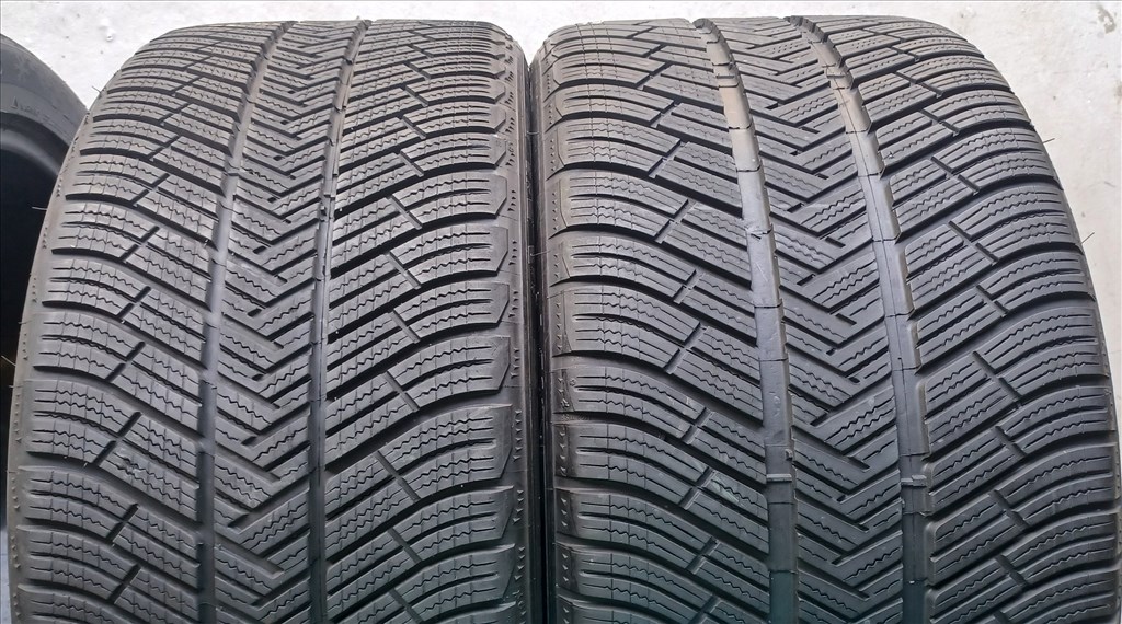 Michelin Pilot Alpin 265/40 R19 - 295/35 R19 téli gumik 2-2db 6. kép