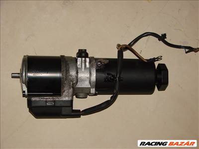 Mercedes-Benz A-osztályú kormány szervó javítás! W168, A140, A160, A170, A190, Vaneo. a1684660101