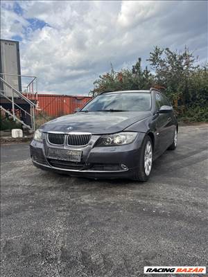 BMW 330 (E90, E91, E92, E93) bontott alkatrészei