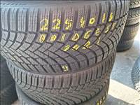  225/40/18"  Bridgestone téli gumi 